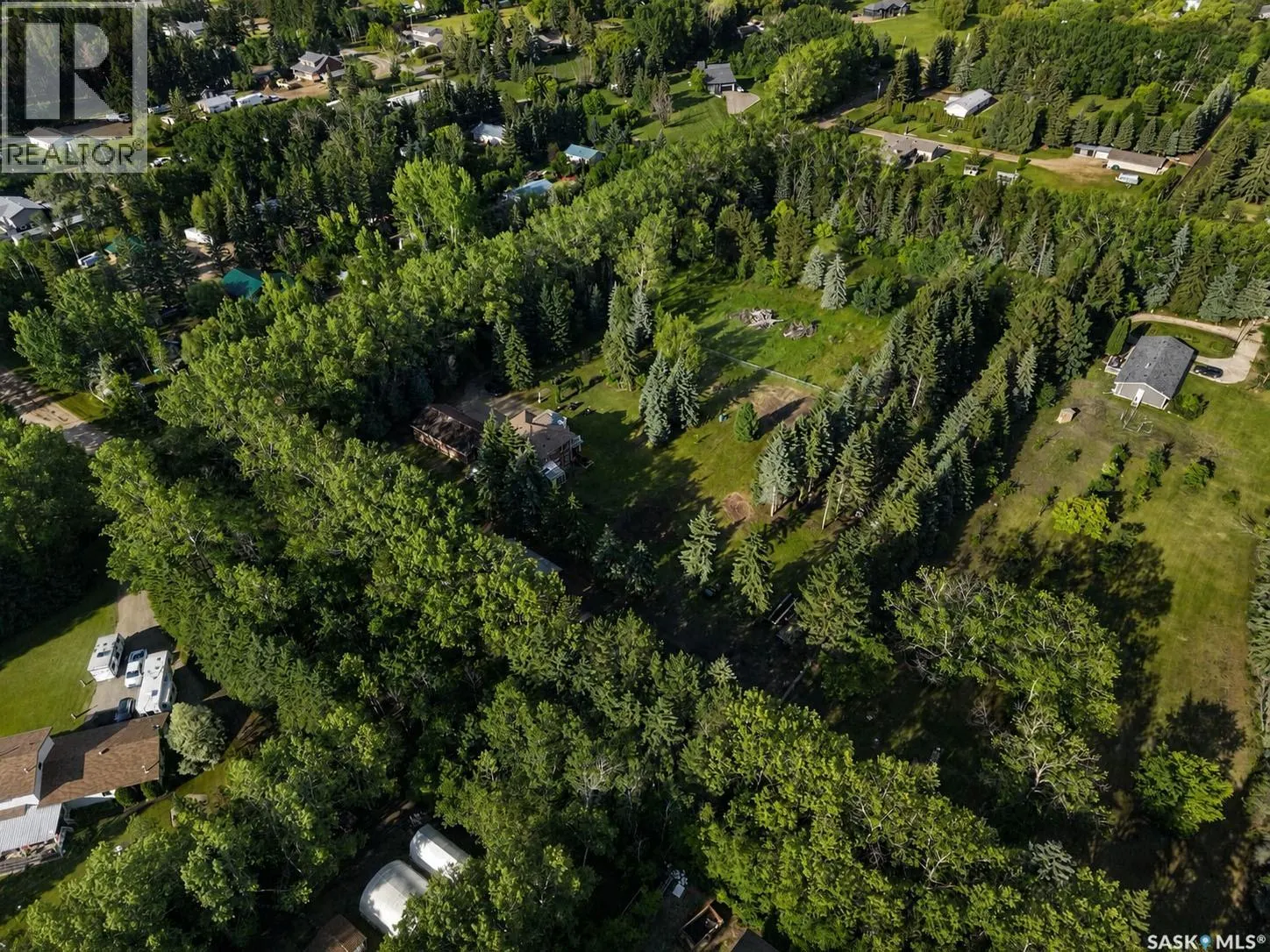 Old Shellbrook HWY Acreage