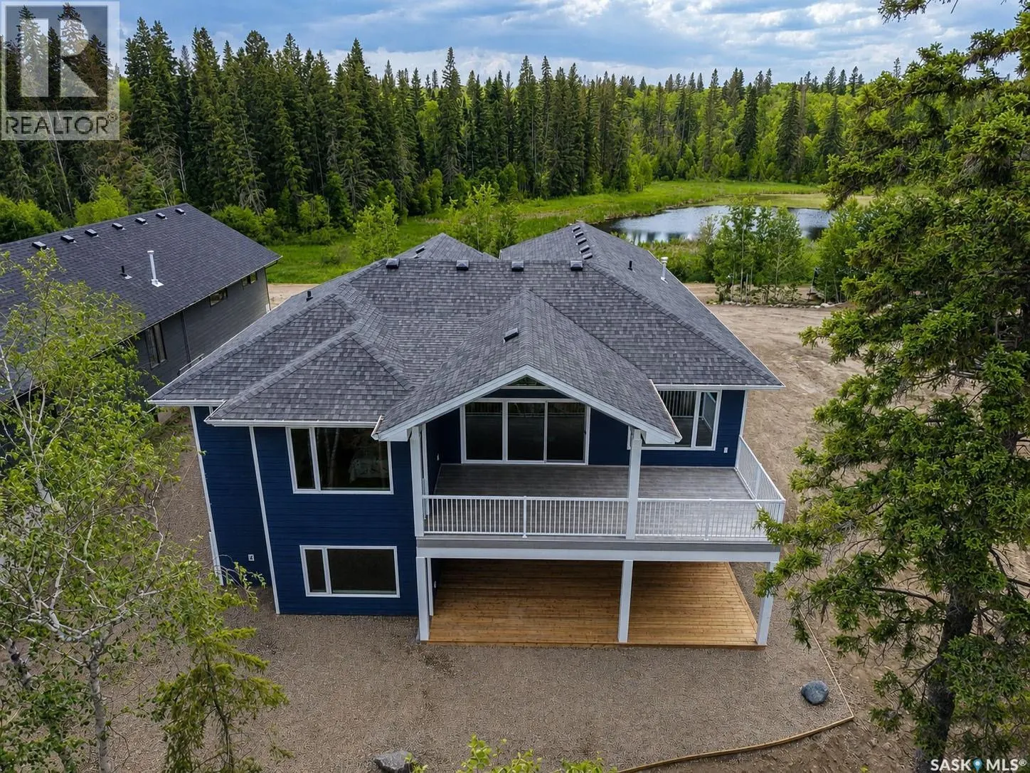 153 Ward DRIVE