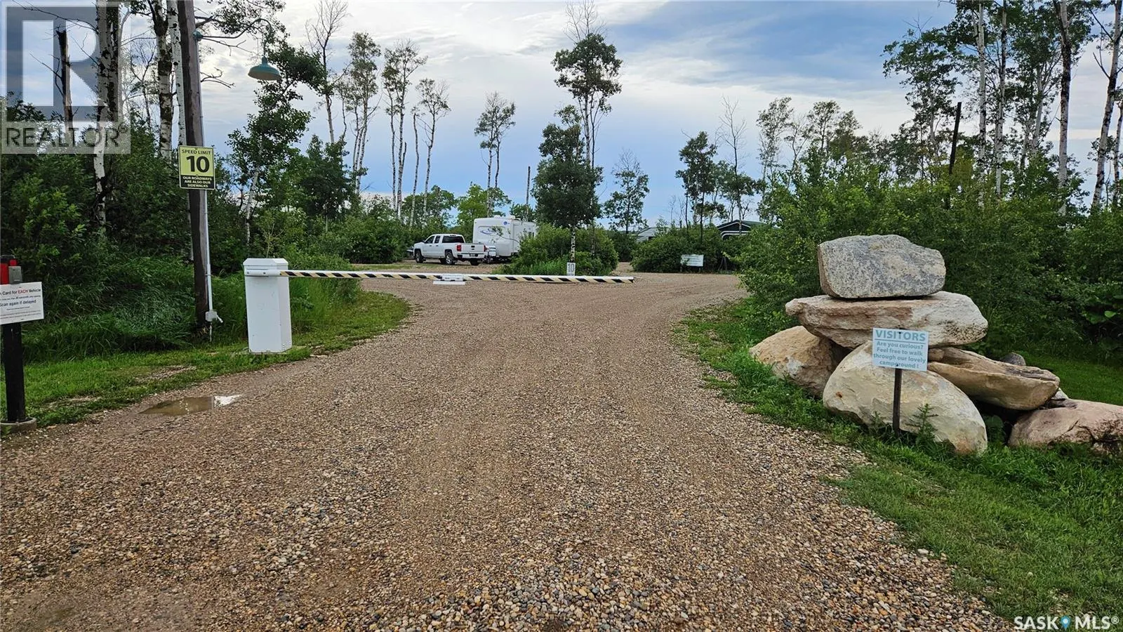 102 Enchanted Loop Deep Woods RV Campground