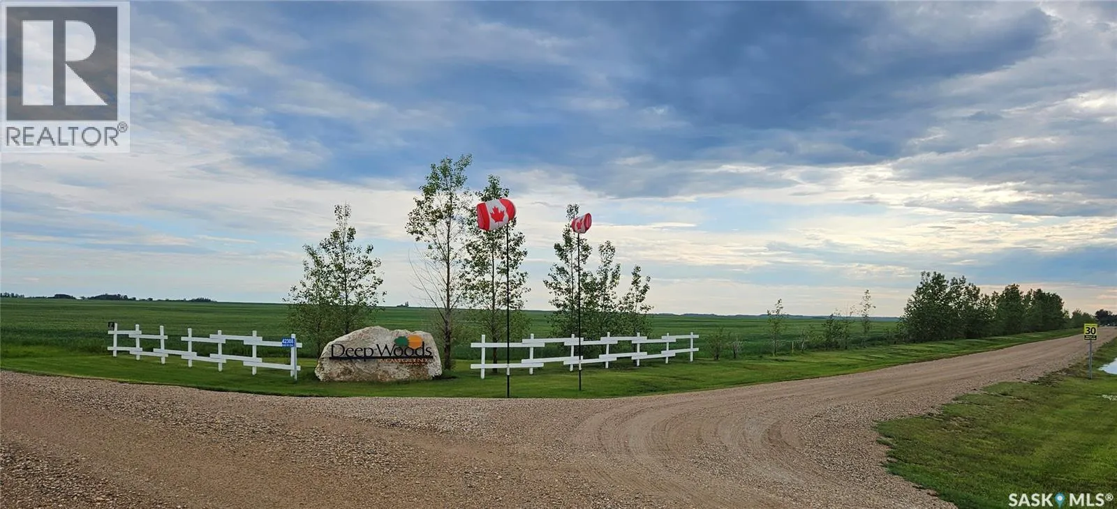 102 Enchanted Loop Deep Woods RV Campground