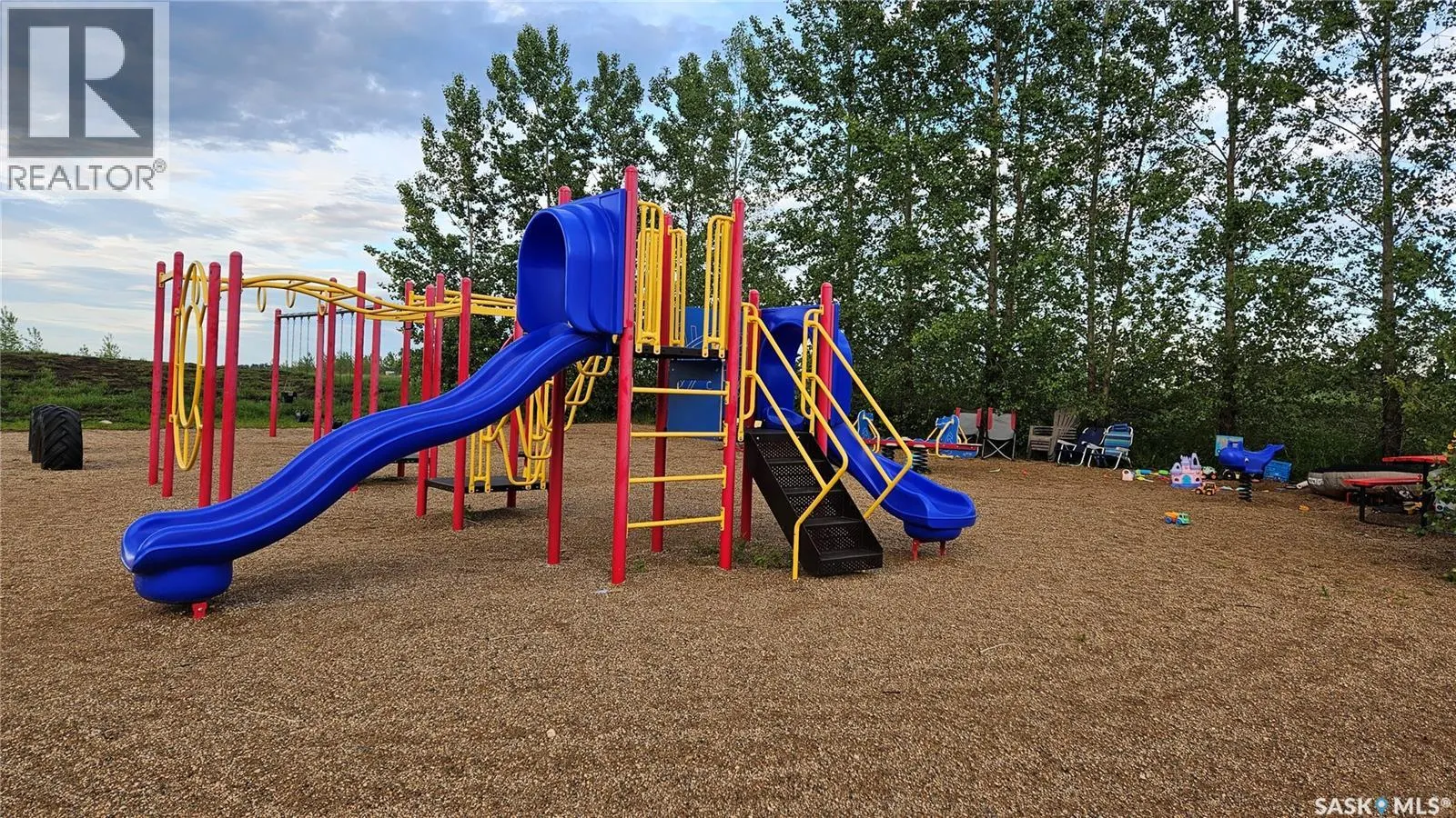 102 Enchanted Loop Deep Woods RV Campground