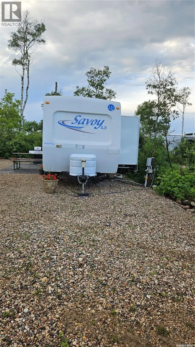 102 Enchanted Loop Deep Woods RV Campground