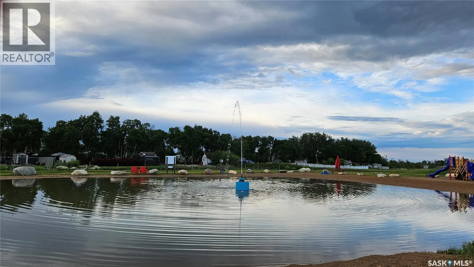 102 Enchanted Loop Deep Woods RV Campground