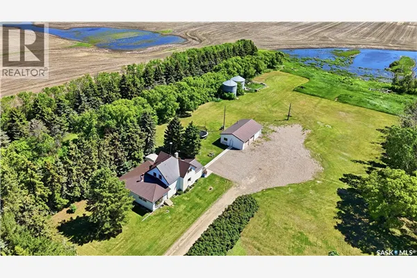 Acreage for sale: Watrous West Acreage, Morris Rm No. 312