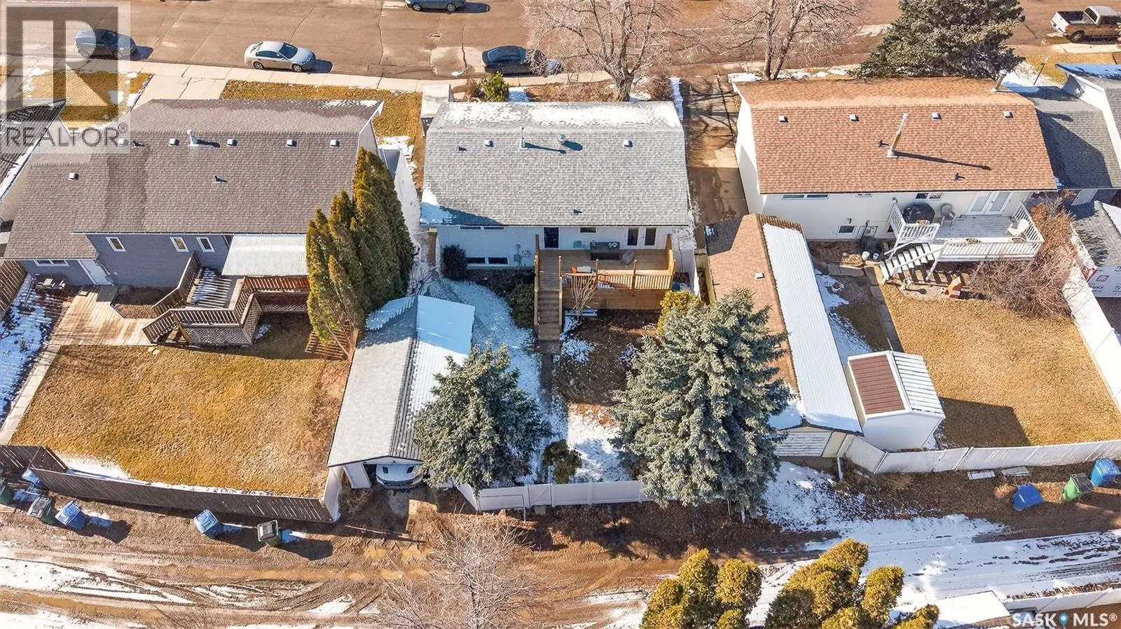 1321 Prince CRESCENT
