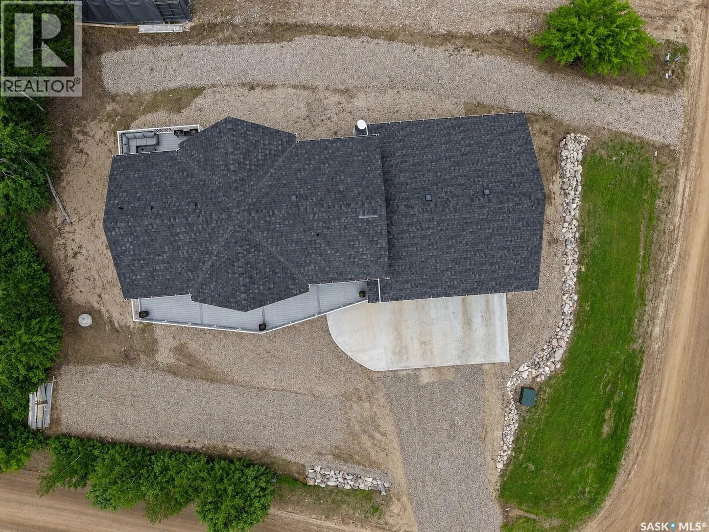 101 Jacobson DRIVE