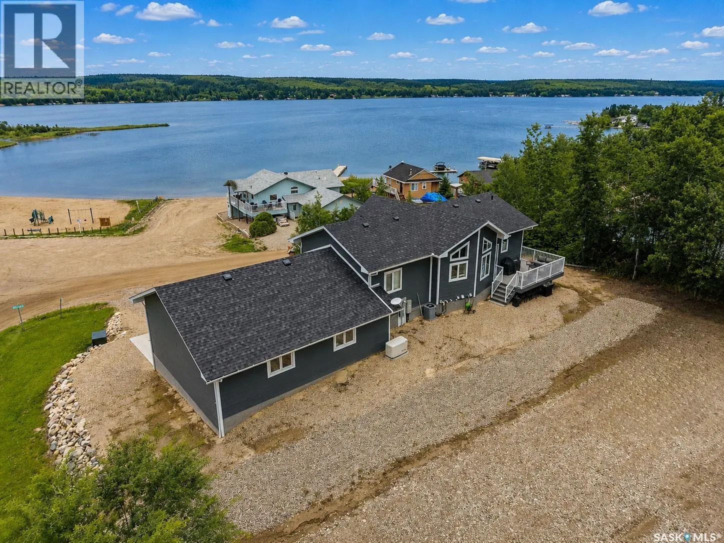 101 Jacobson DRIVE
