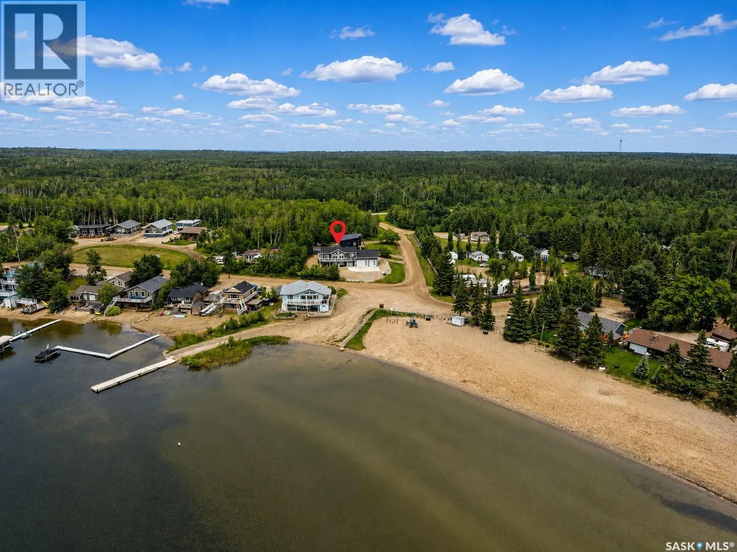 101 Jacobson DRIVE