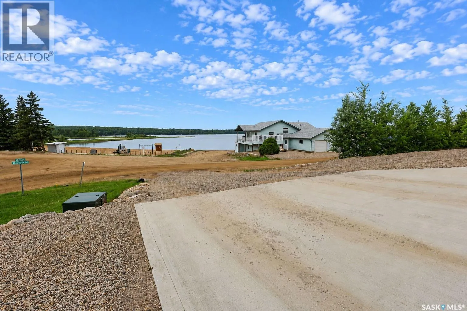 101 Jacobson DRIVE