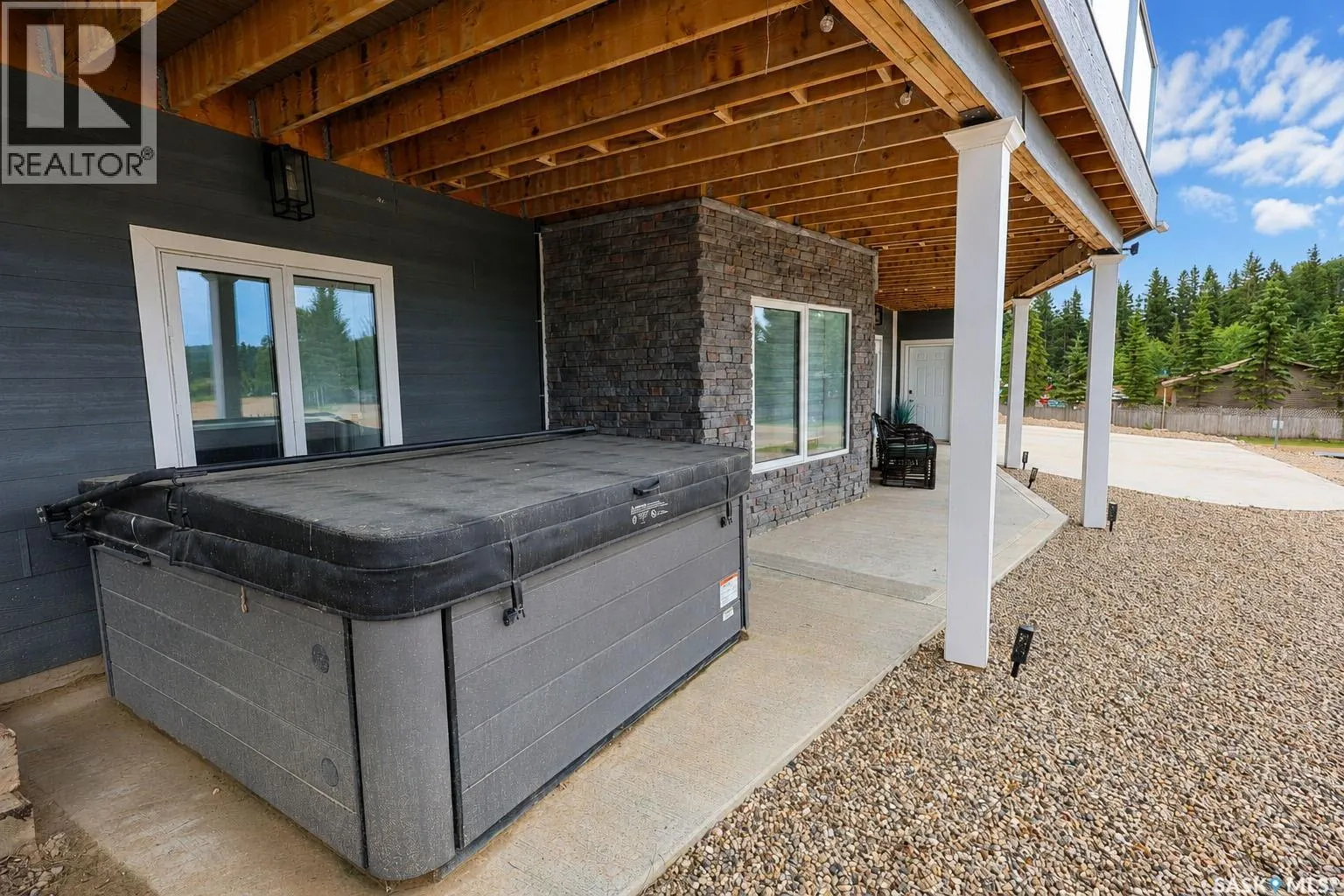 101 Jacobson DRIVE