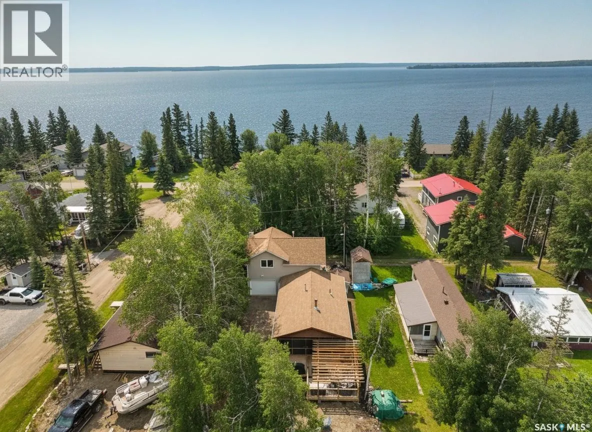 3 White Spruce CRESCENT