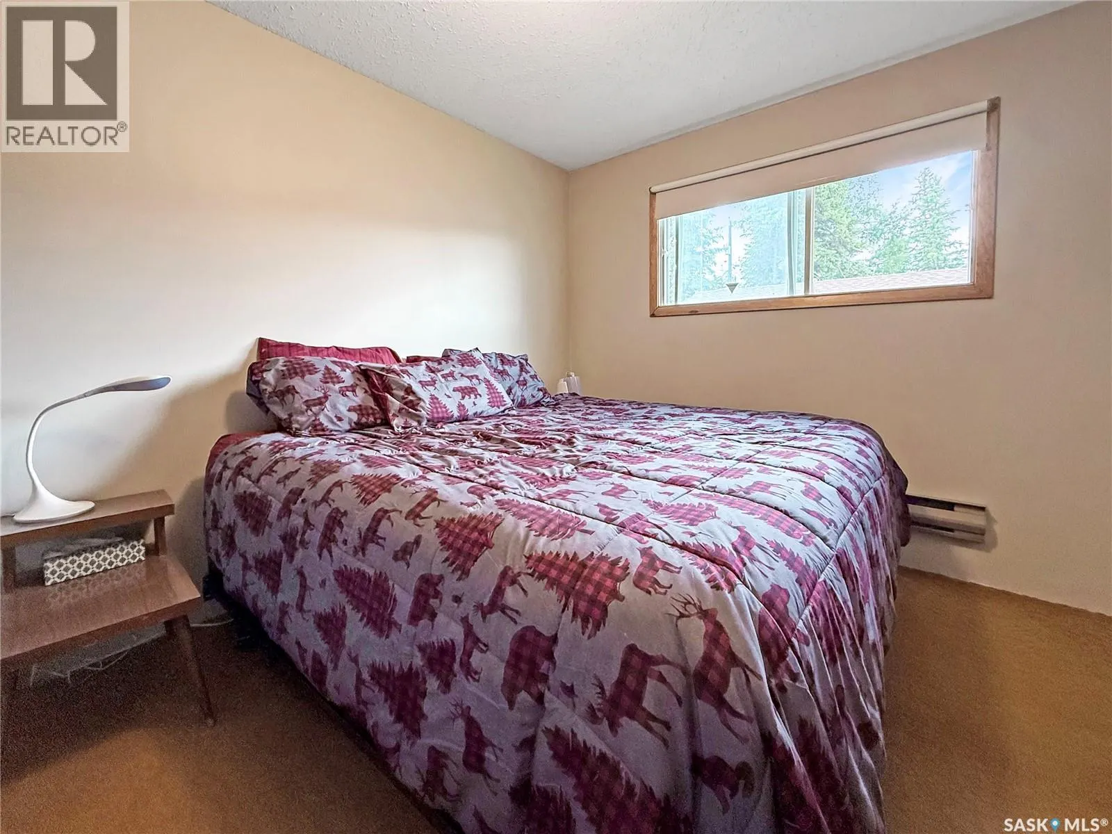 3 White Spruce CRESCENT