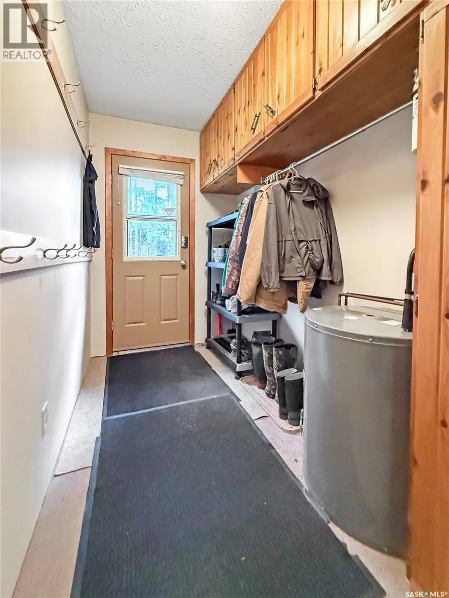 3 White Spruce CRESCENT