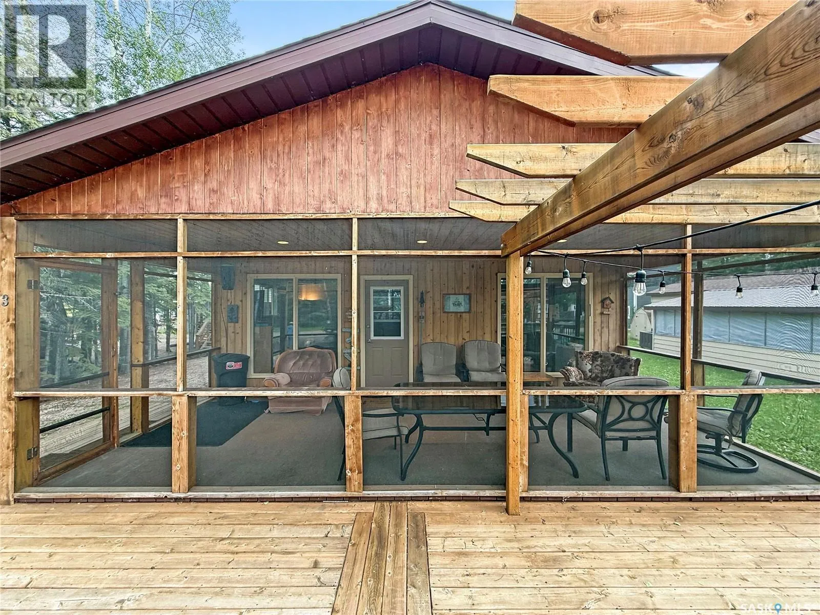 3 White Spruce CRESCENT