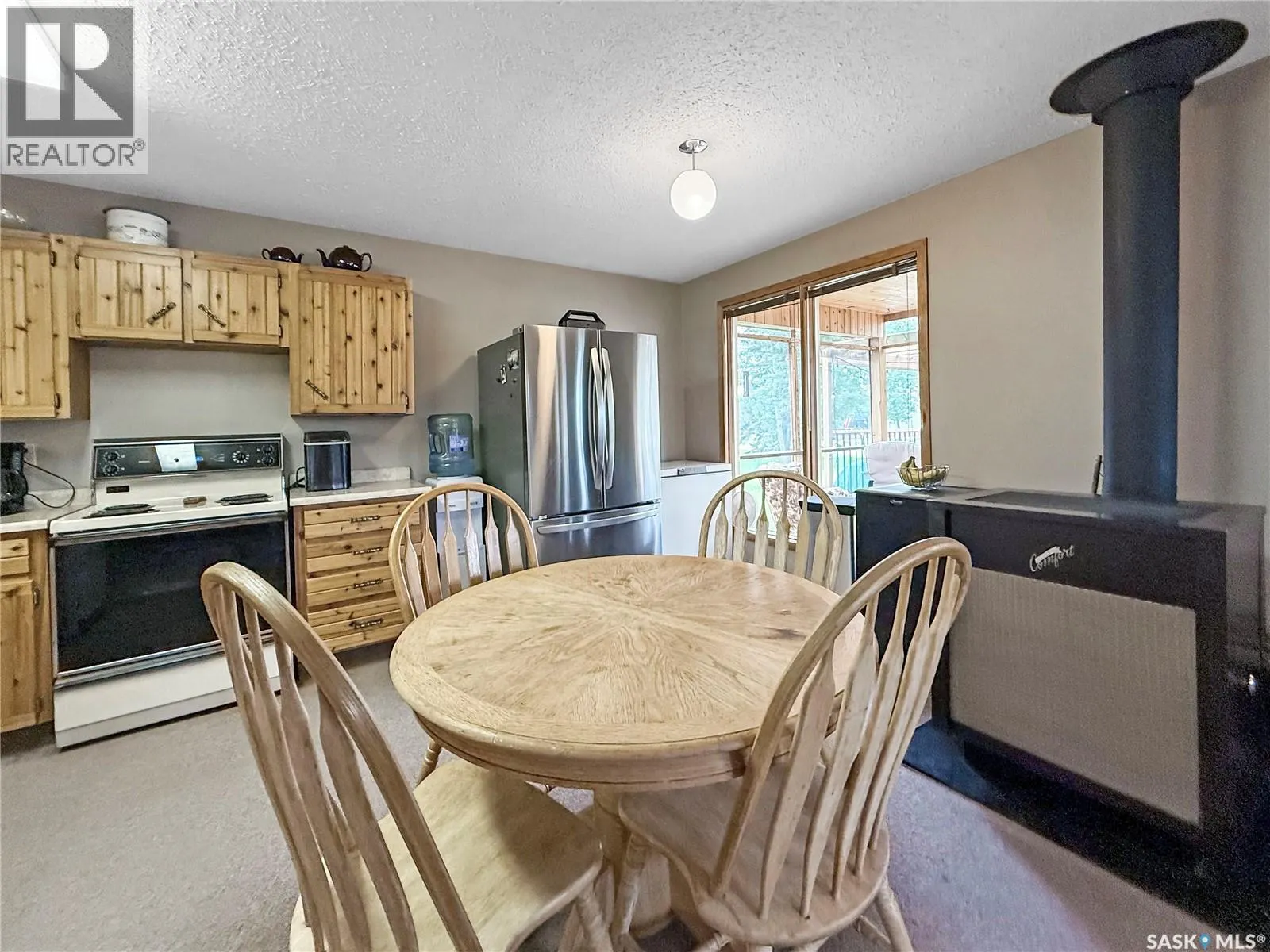 3 White Spruce CRESCENT