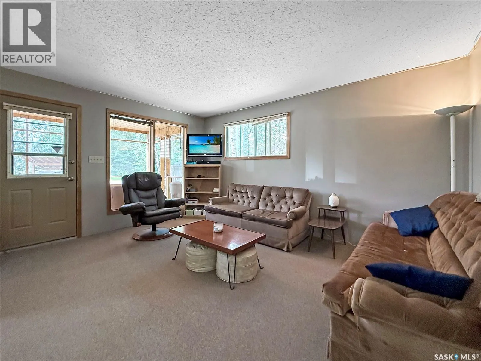 3 White Spruce CRESCENT