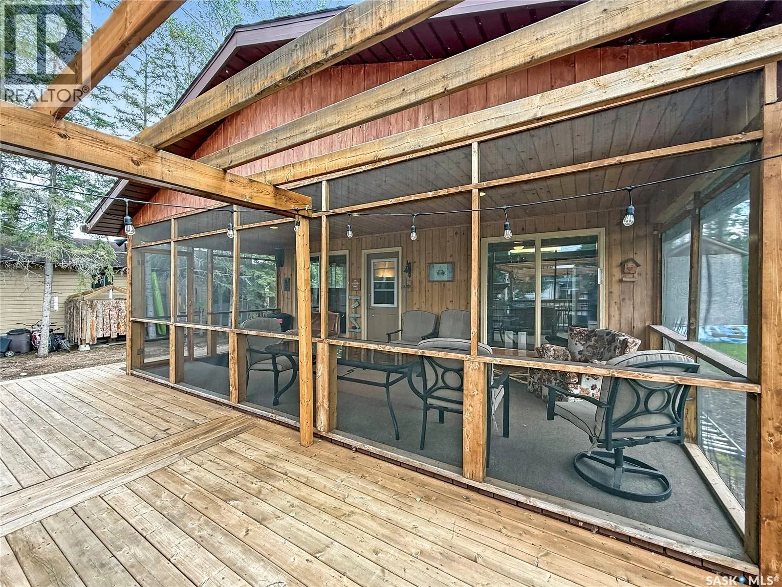 3 White Spruce CRESCENT