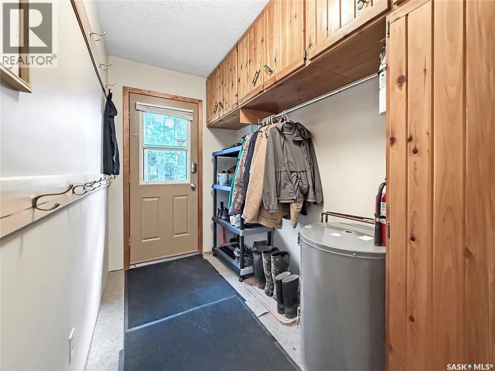3 White Spruce CRESCENT