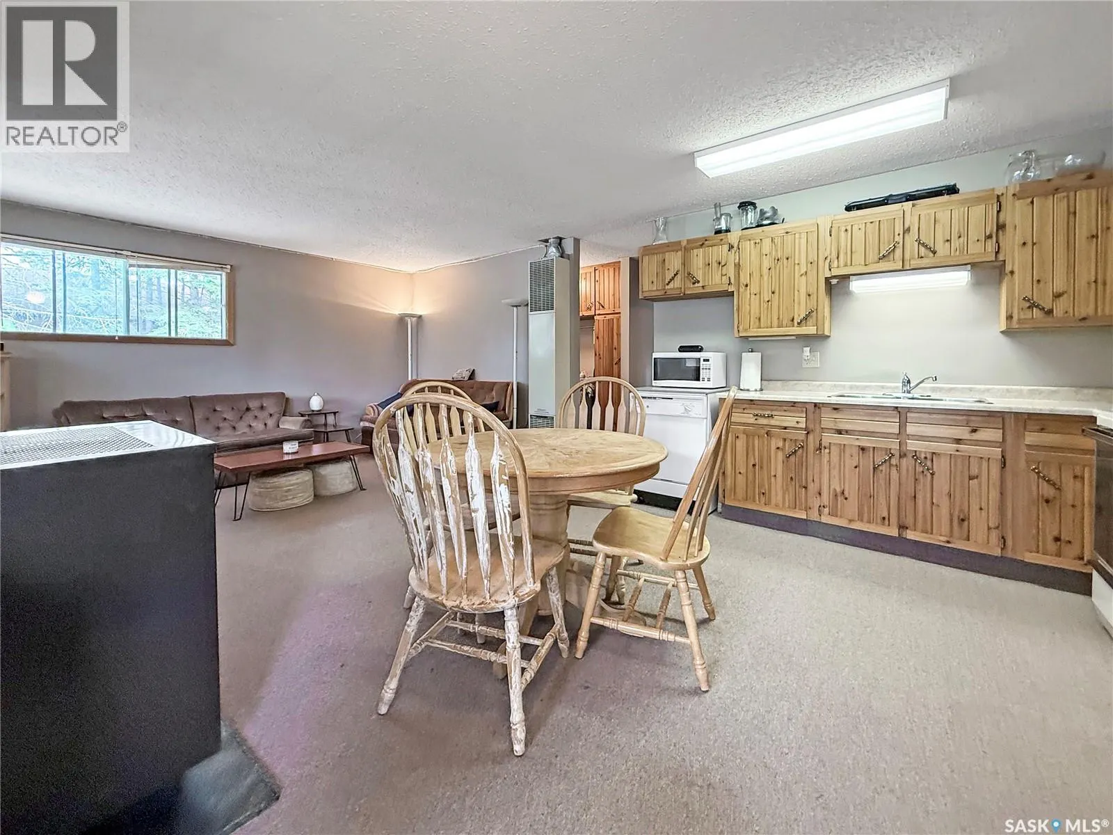 3 White Spruce CRESCENT