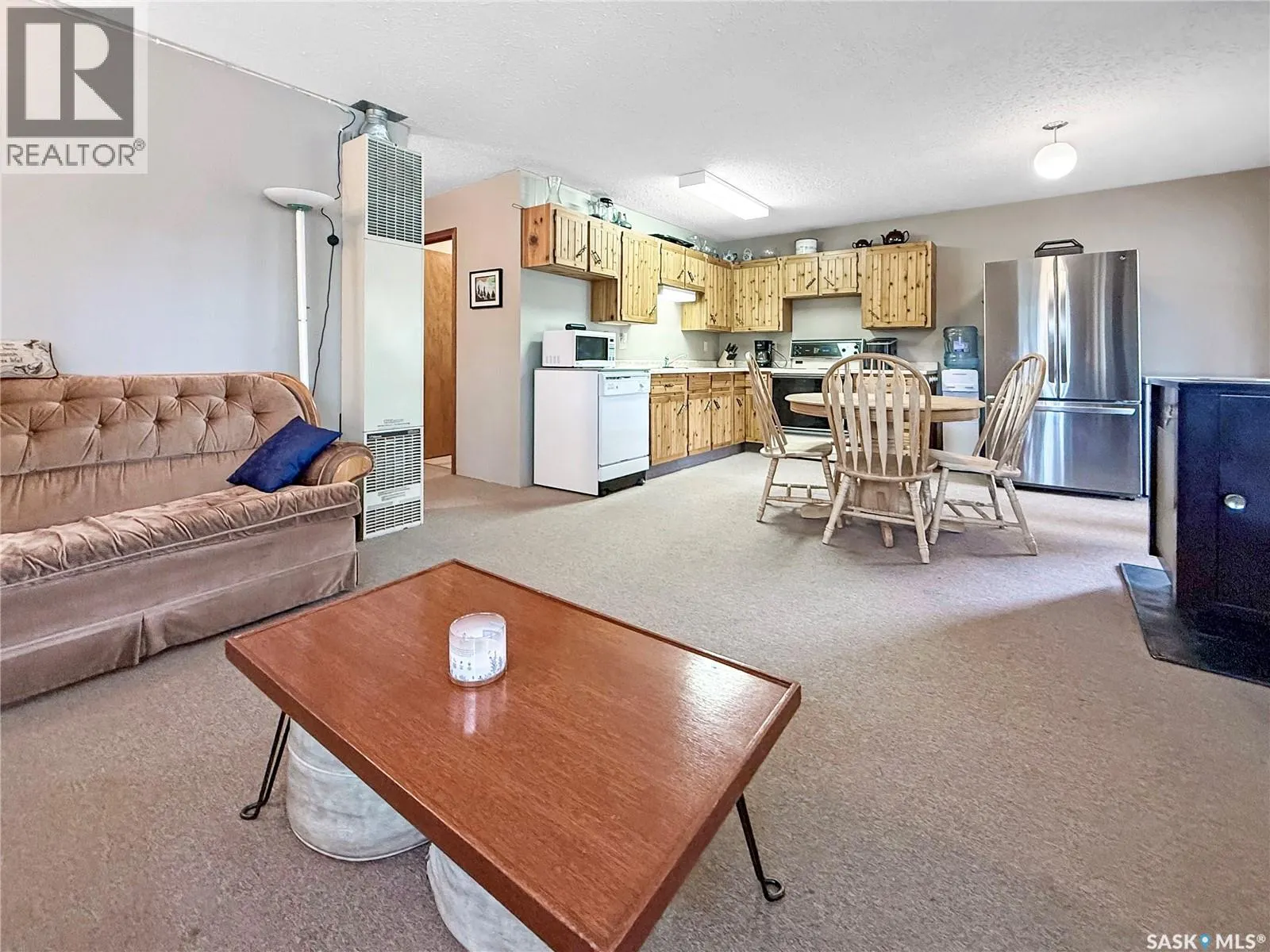 3 White Spruce CRESCENT