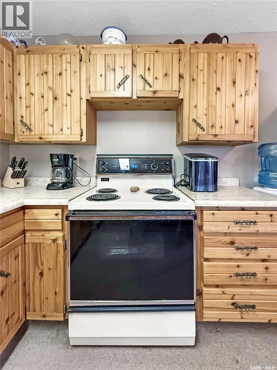 3 White Spruce CRESCENT
