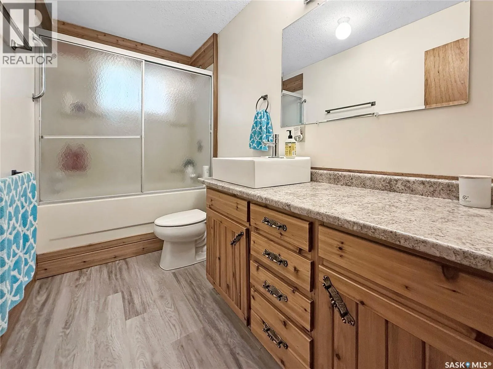 3 White Spruce CRESCENT
