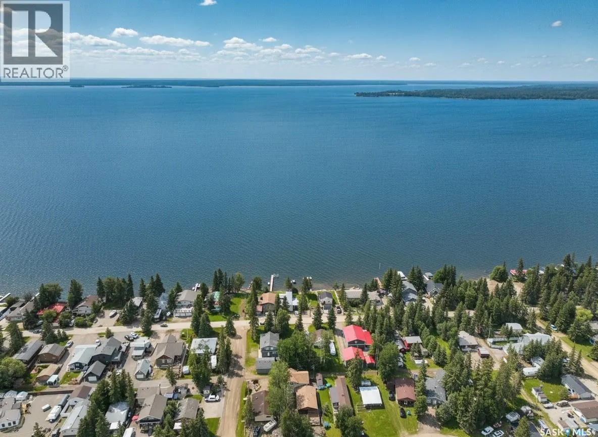 3 White Spruce CRESCENT