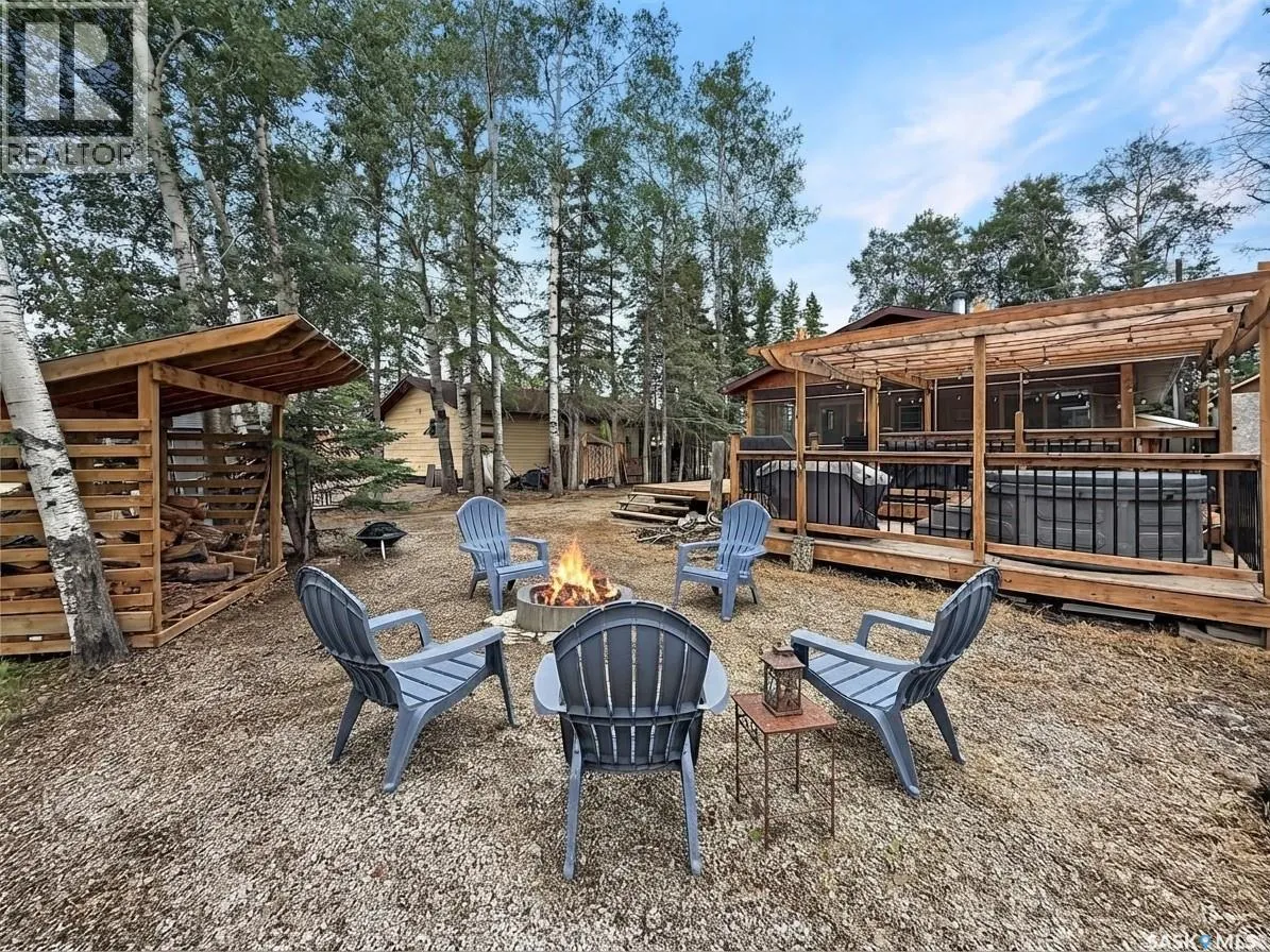 3 White Spruce CRESCENT