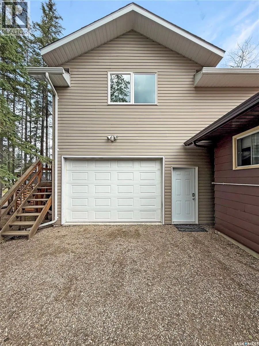 3 White Spruce CRESCENT