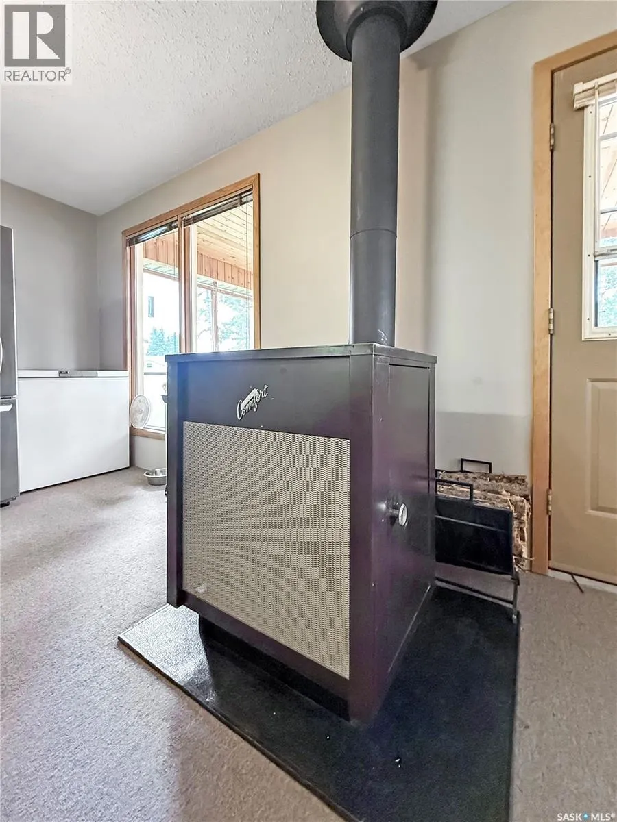 3 White Spruce CRESCENT