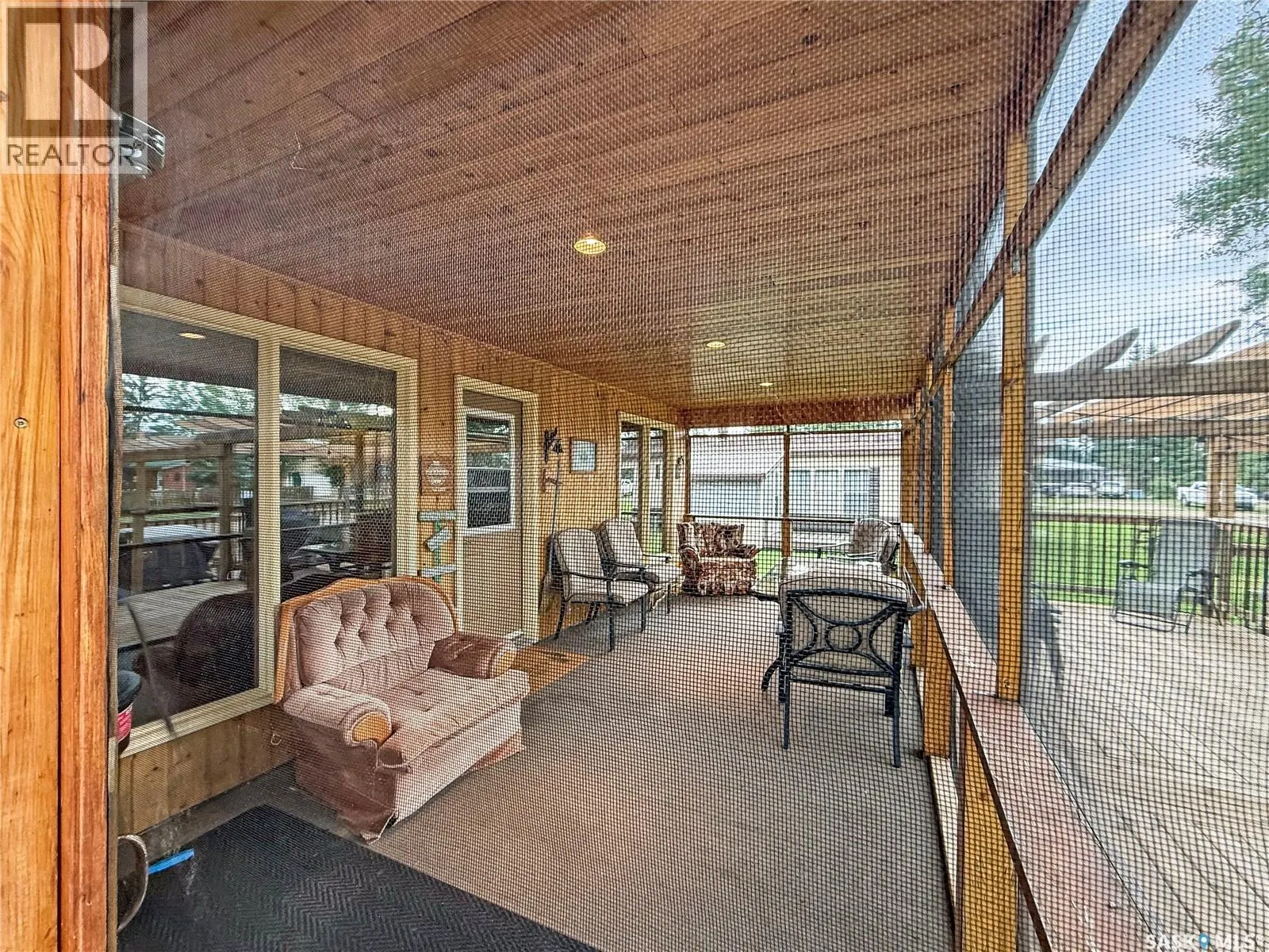 3 White Spruce CRESCENT