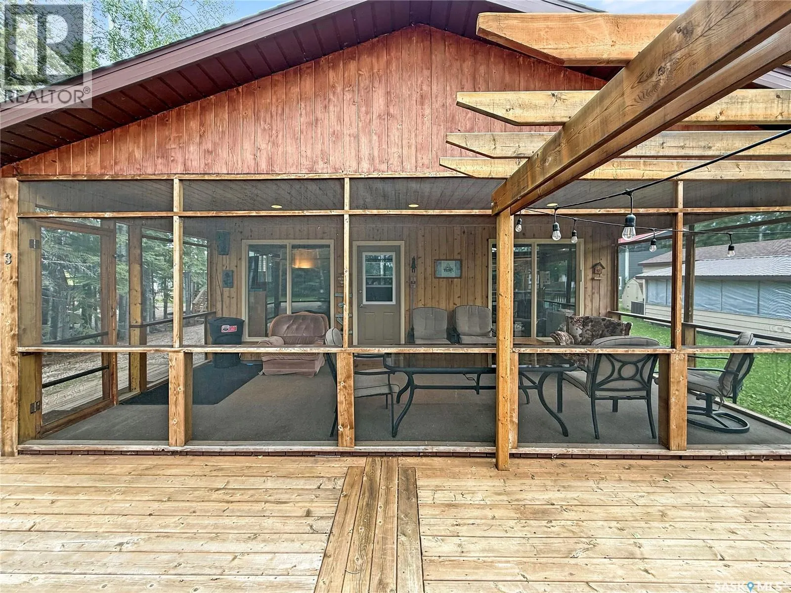3 White Spruce CRESCENT