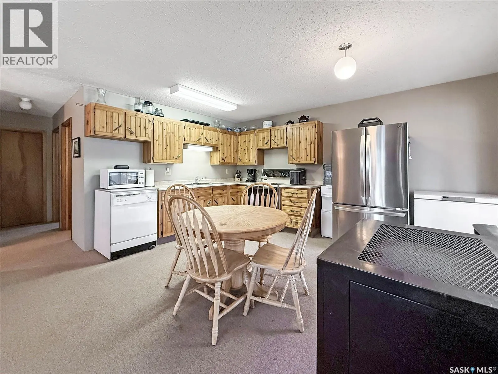 3 White Spruce CRESCENT