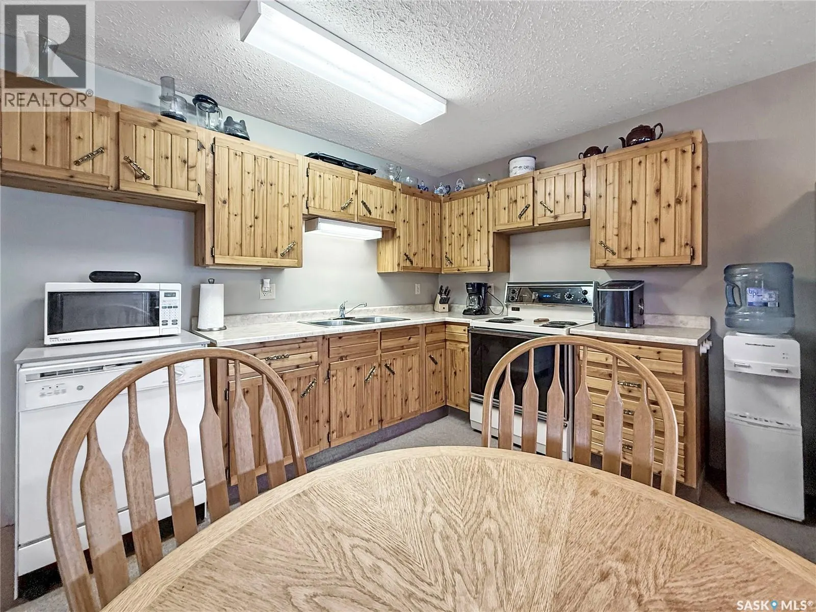 3 White Spruce CRESCENT