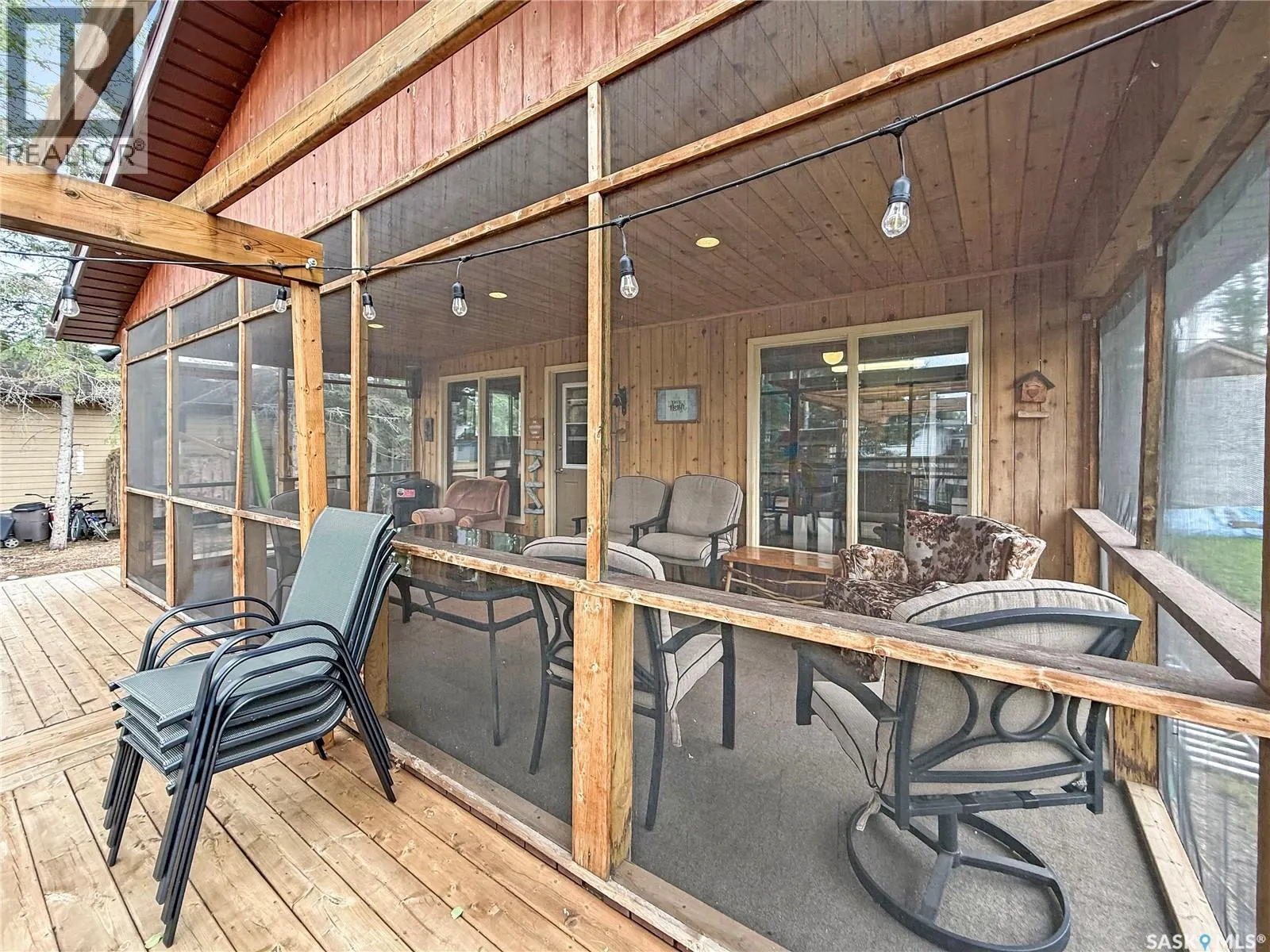 3 White Spruce CRESCENT