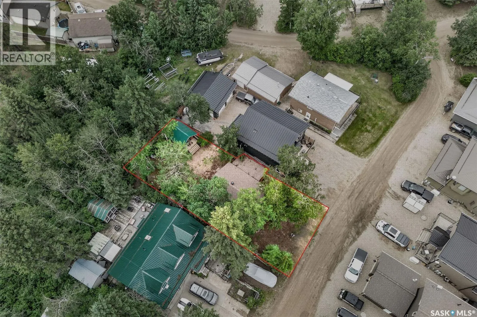 105 Hagen PLACE