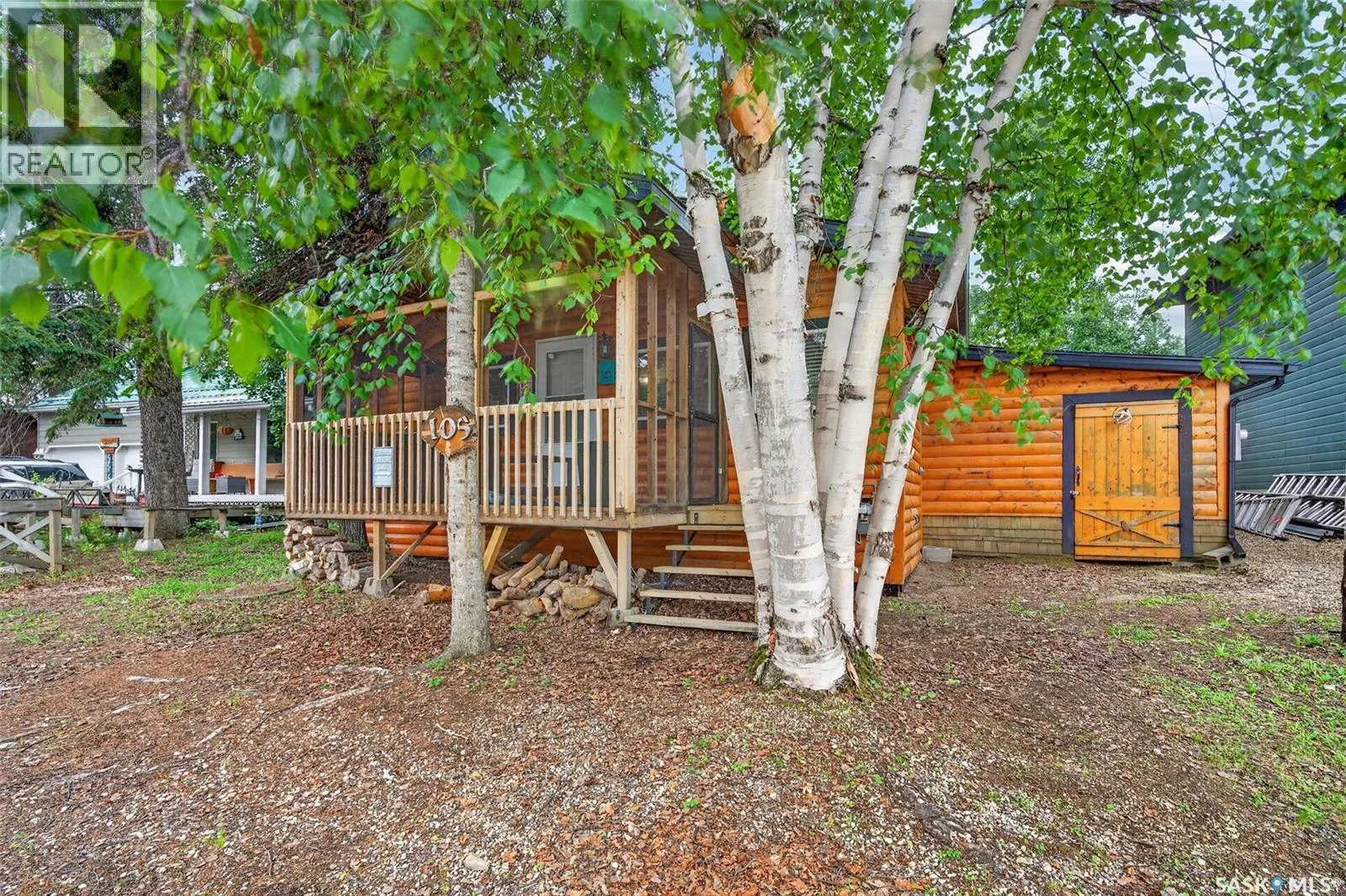 105 Hagen PLACE