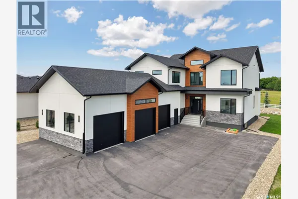 Acreage for sale: 344 Edgemont CRESCENT, Corman Park Rm No. 344