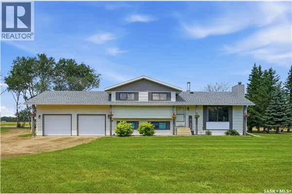 Acreage for sale: Sivertson Acreage, Corman Park Rm No. 344