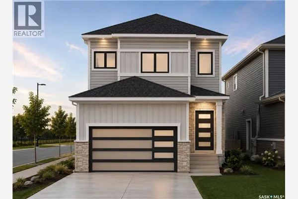 443 Yuel CRESCENT