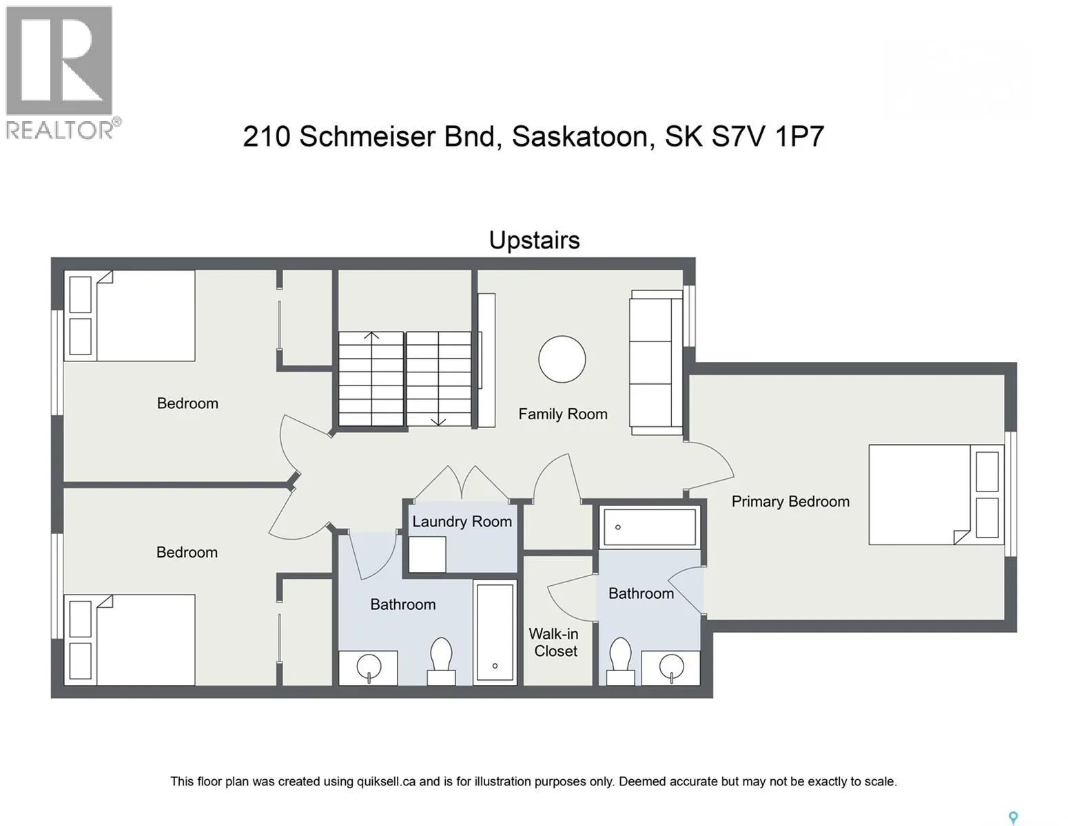 210 Schmeiser BEND