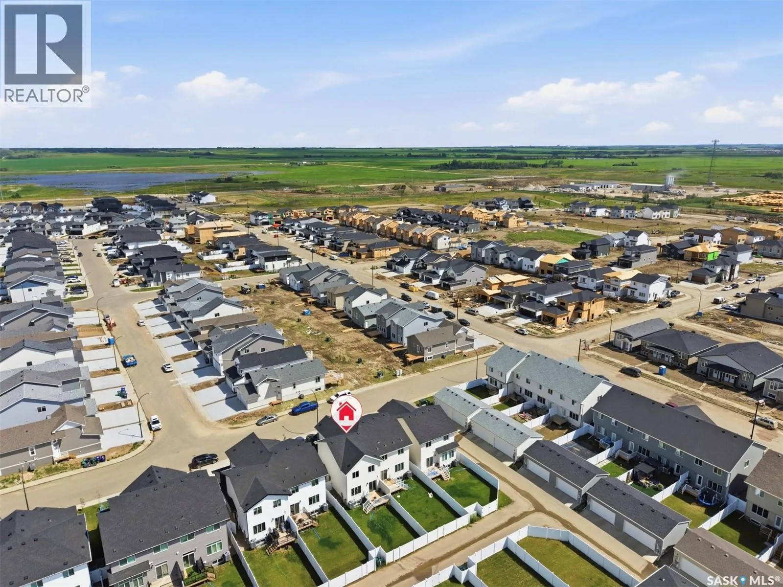 210 Schmeiser BEND