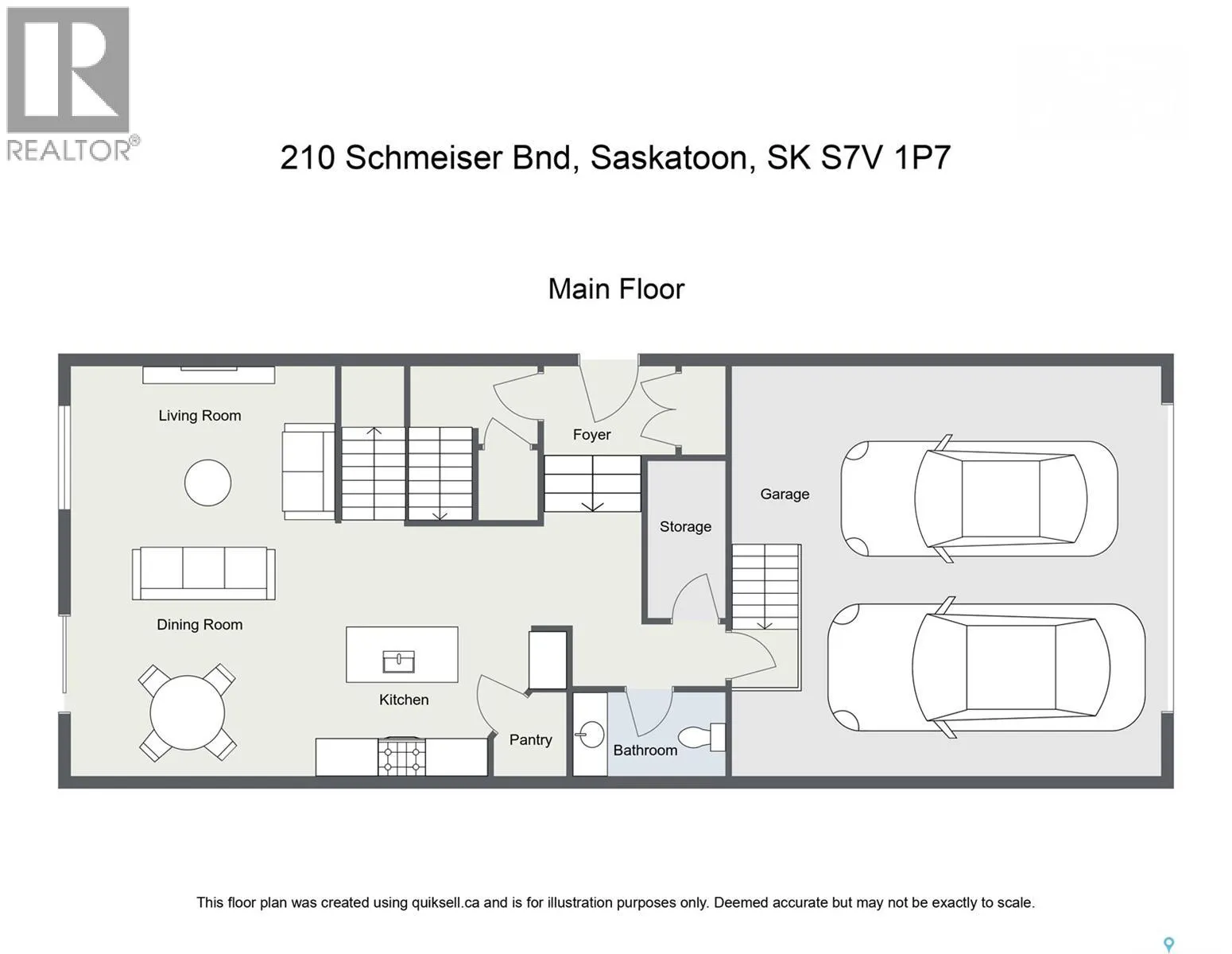210 Schmeiser BEND