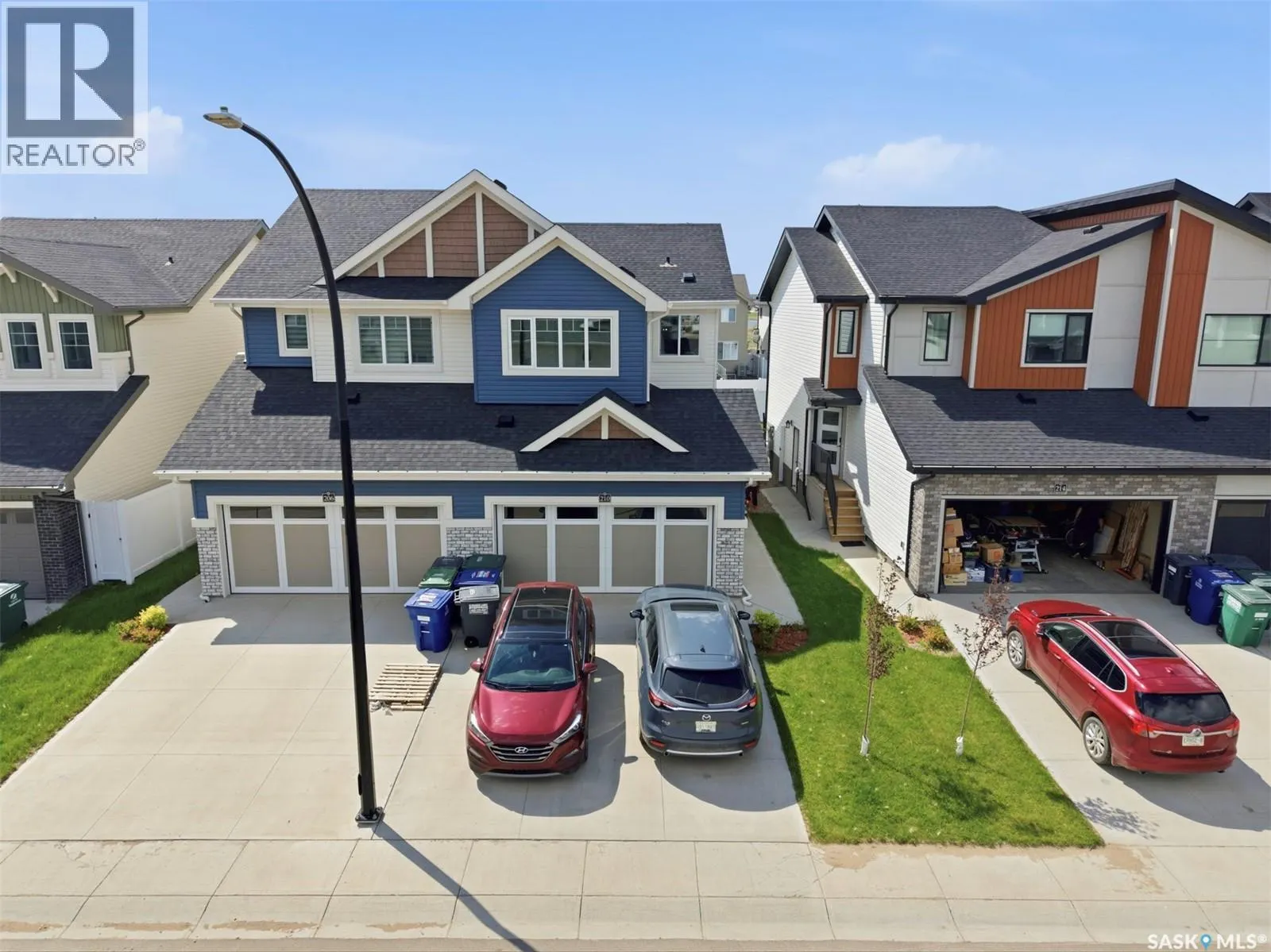 210 Schmeiser BEND
