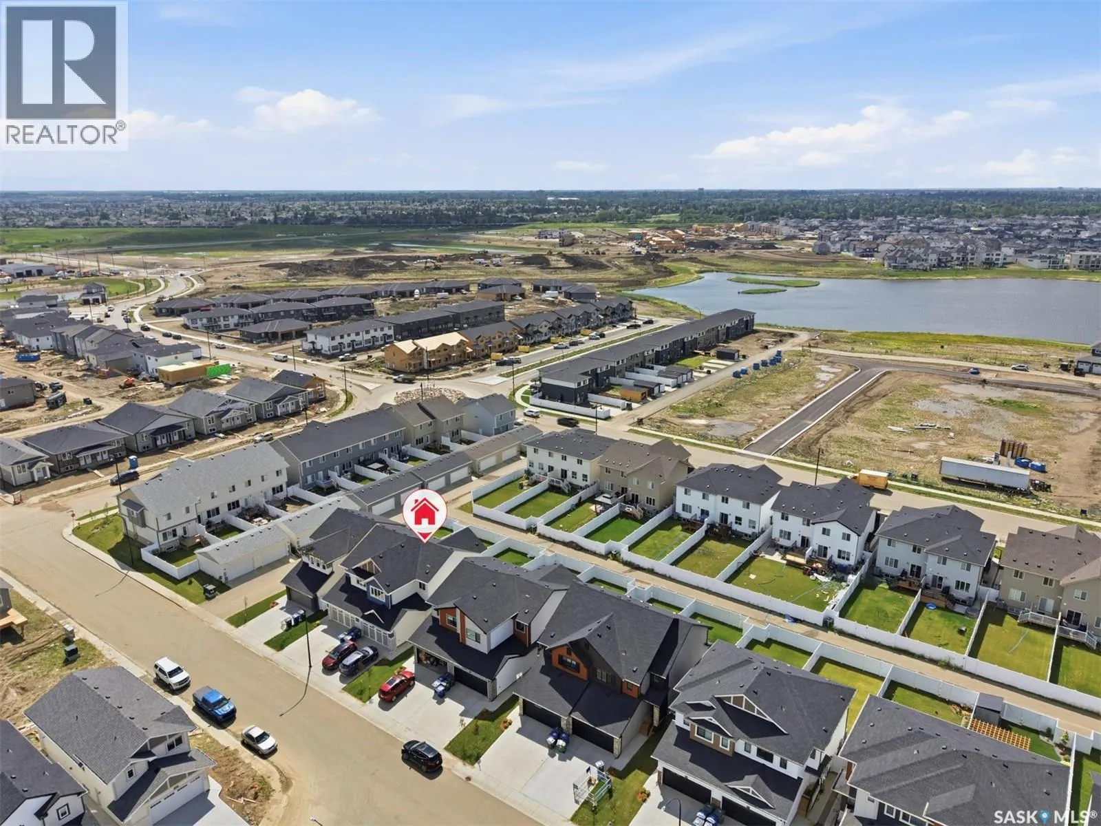 210 Schmeiser BEND