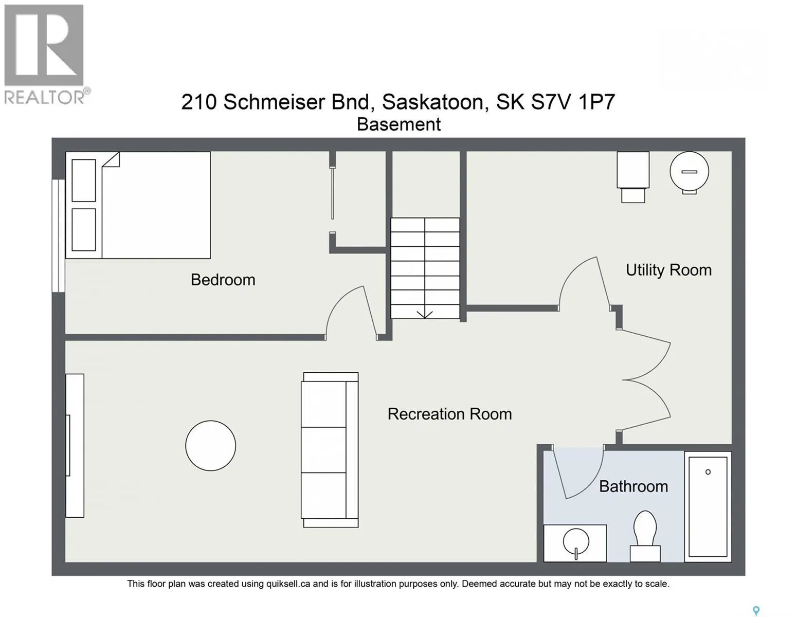 210 Schmeiser BEND