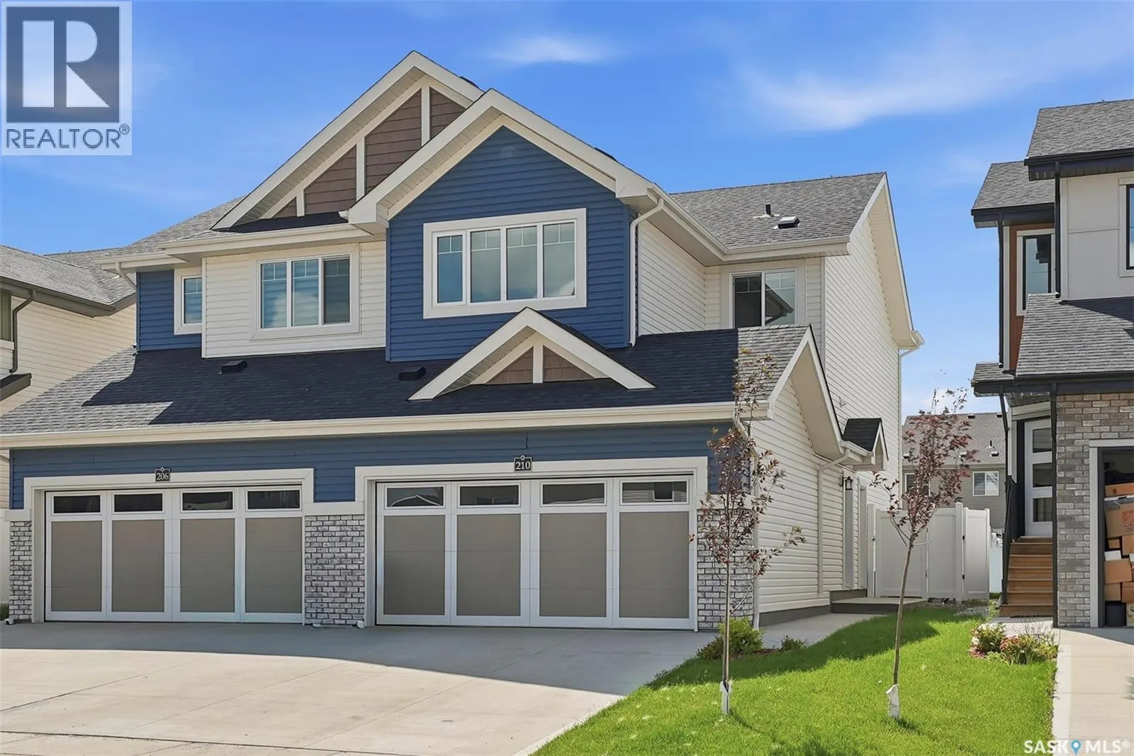210 Schmeiser BEND