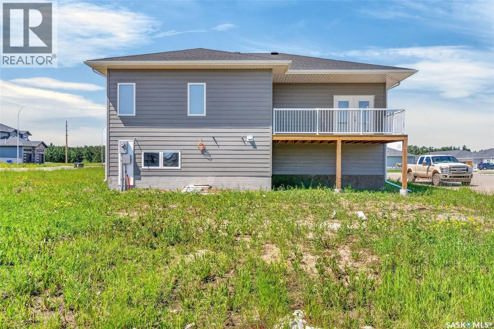 801 Kerr COVE