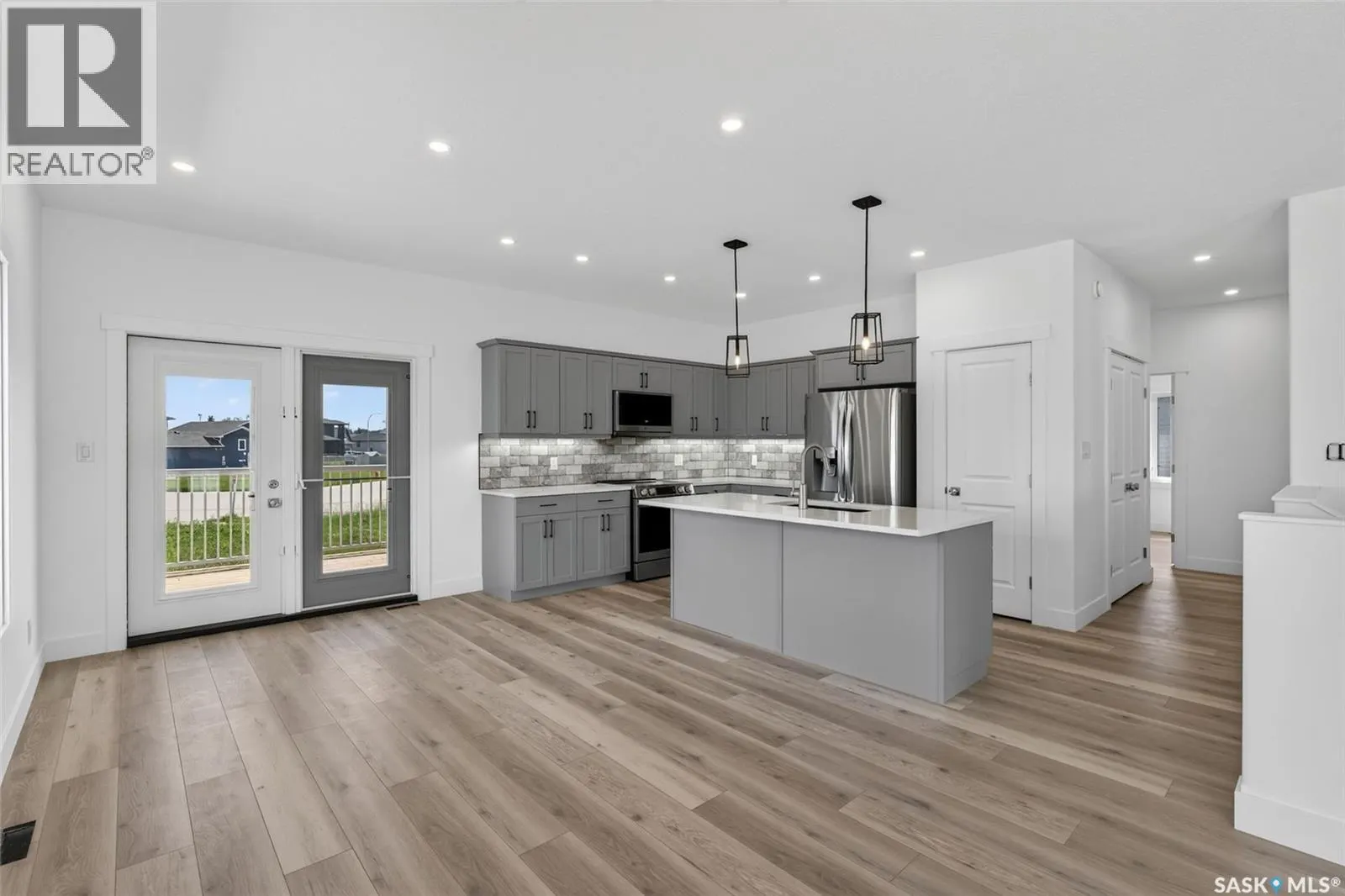 801 Kerr COVE