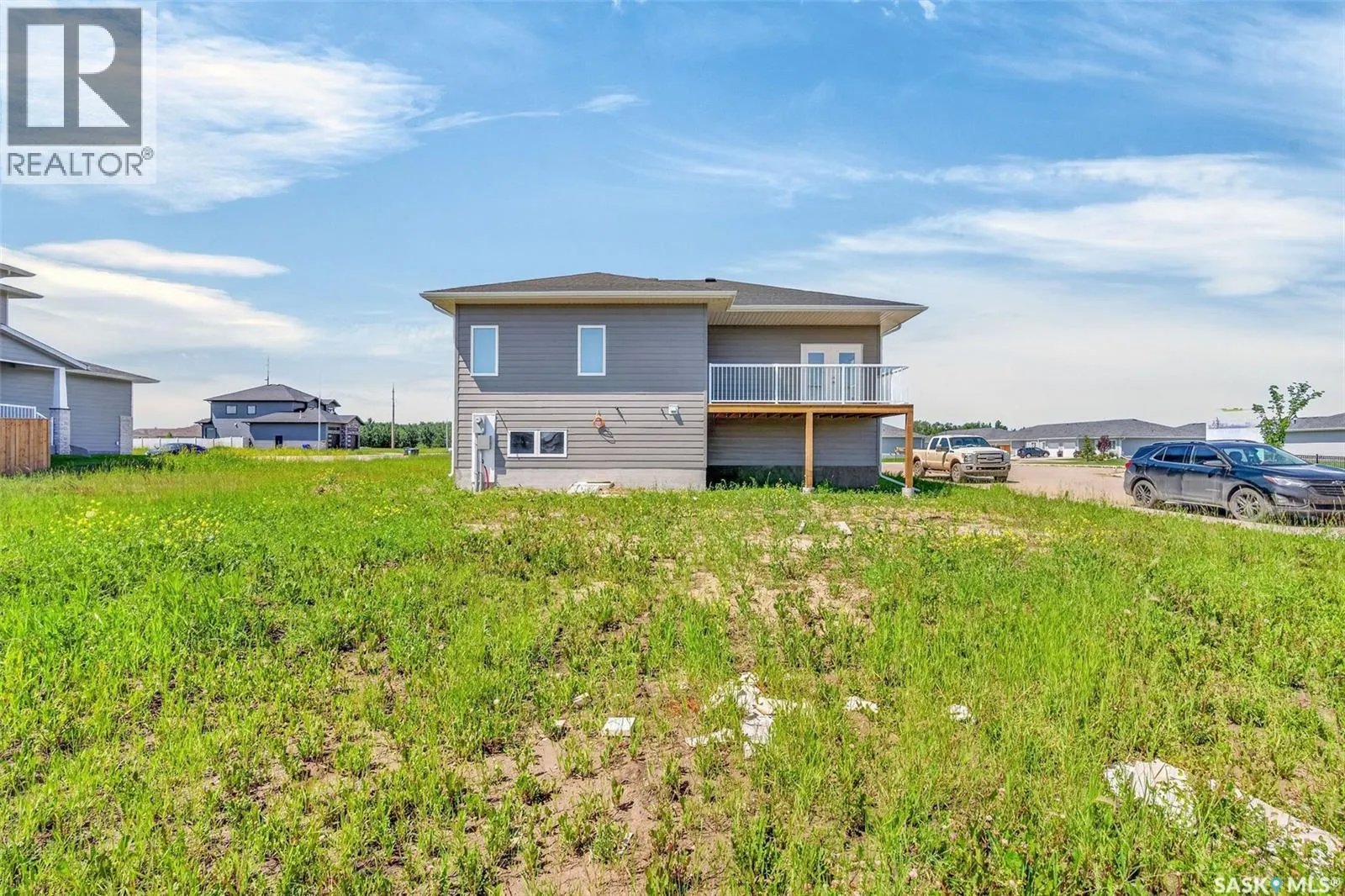 801 Kerr COVE